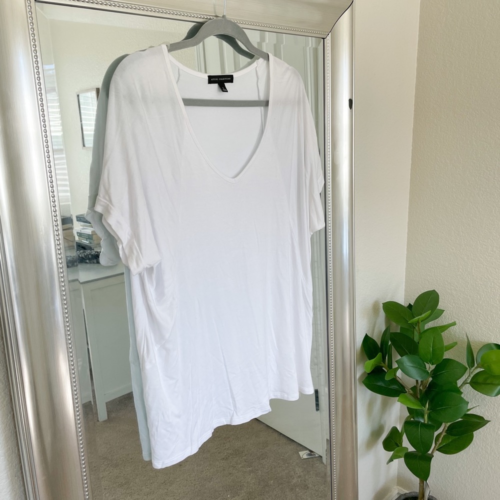 Active Collections Tee